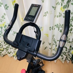 スピンバイク⭐︎堺市中区の画像