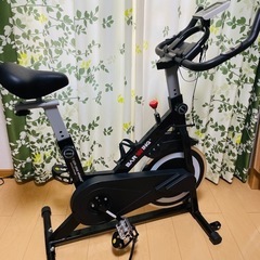 スピンバイク⭐︎堺市中区