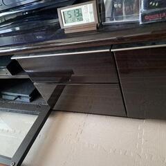 テレビボード(処分前最終値下げ10月19日処分)