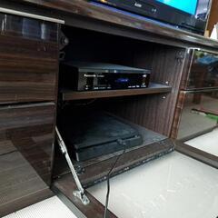 テレビボード(処分前最終値下げ10月19日処分)の画像