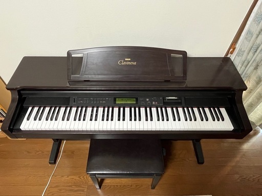 決まりました！　クラリノーバ　CLP-711