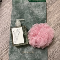 新品★アフタヌーンティーボディソープセット