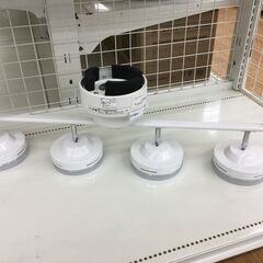 ★ジモティ割あり★ ニトリ　NITORI 4灯　LEDシーリング...