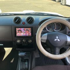 ☆車検R8年9月　☆コミコミ38万　☆パジェロミニ!!!　大決算セール！の画像