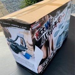 💪【新品・未開封】スマホ アブローターの画像
