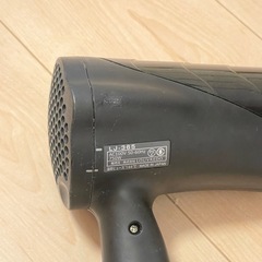 復元ドライヤーの画像
