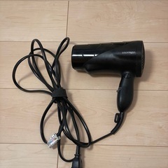 復元ドライヤー