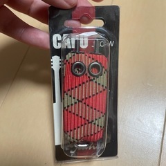 アコギ用カポ