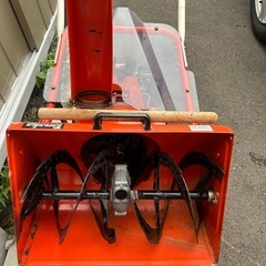 吹雪 YSF860 新品 ヤマハ発動機 除雪機・融雪機 | 農機具ねっと