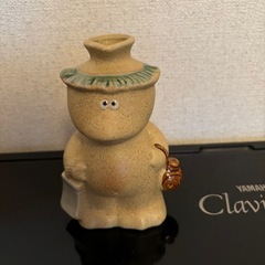 カッパのとっくり