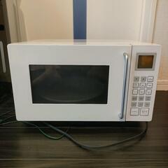電子レンジ