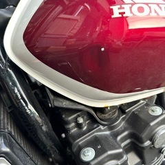 CB400SF NC42の画像