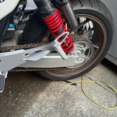 CB400SF NC42の画像