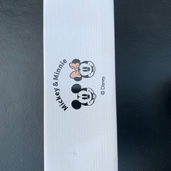 🐭【新品】ディズニー・ミニーマウス・スリッパ の画像