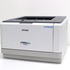 【ヤ取9/25終了】≪C243ジ-⑤≫通電OK EPSON/エプ...