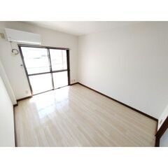 ｟1K｠💙フリーレント1ヵ月❕敷０＆礼０❕高崎市❕バス・トイレ別...