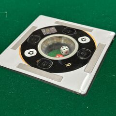 【リサイクル市場エコ伊川谷】WMT / WORLD MAHJONG TRADE a depeche / 全自動麻雀卓 S-I62-79 【取りに来られる方限定】【軽バン1時間貸出無料】の画像