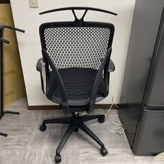 イナバ　イエラ　オフィスチェアの画像
