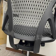 イナバ　イエラ　オフィスチェアの画像