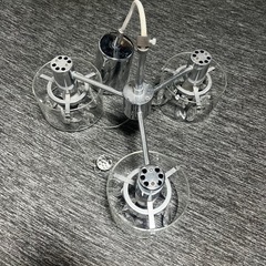 シーリングライトの画像