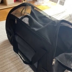 ペットキャリー 猫 小型犬　バッグ