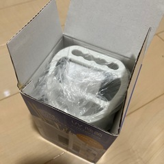 UV除菌　カトラリーボックスの画像