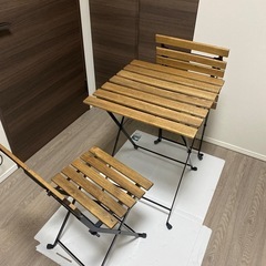IKEA テルノーの中古が安い！激安で譲ります・無料であげます(2