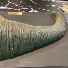 (ID92)スターウォーズ　ジャバザハット　世界5000体限定 スタチュー　現状品の画像