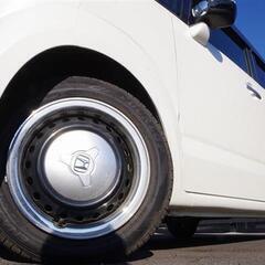 【自社ローン】N BOX SLASH G Aパッケージ　駐車安心...