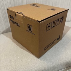 サーマルプリンターWS-K260Lの画像