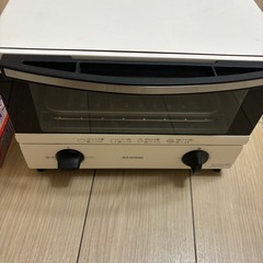 オーブントースター