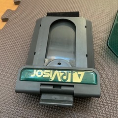 ウィザード　ナンバー　サンバイザー　当時物の画像