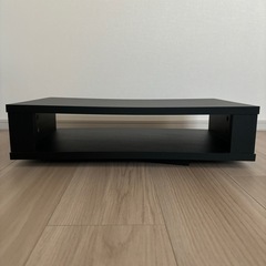 テレビ台　テレビ　回転台　　
