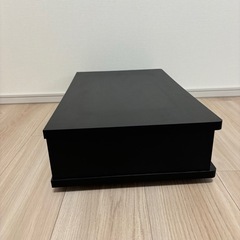 テレビ台　テレビ　回転台　　の画像