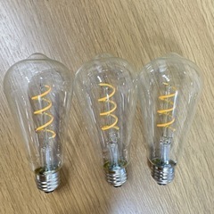 ニトリ＊LEDライト