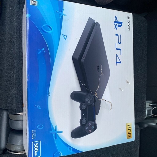 プレイステーション ps4