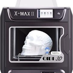 🐱【超美品】3 Dプリンタ「QIDI TECH 」X-MAXⅡ