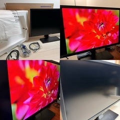 BenQ モニター ディスプレイ GC2870H 28インチ/フ...