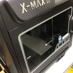 🐱【超美品】3 Dプリンタ「QIDI TECH 」X-MAXⅡの画像