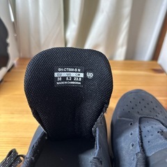 シマノ SPD シューズの画像