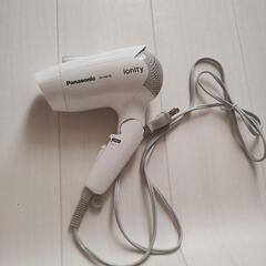 パナソニック　ionity ヘアドライヤー イオニティ