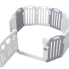 ベビーサークル安価で売ってください