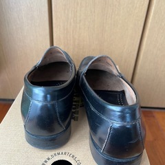 BASS　ペニーローファーの画像
