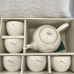 RICHFIELD ヴァンセーヌ　茶器セット