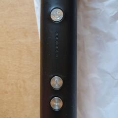 ヘアアイロンの画像