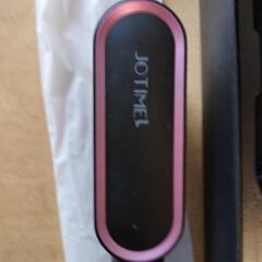 ヘアアイロンの画像