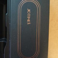 ヘアアイロンの画像