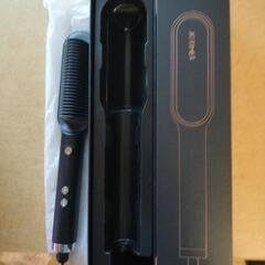 ヘアアイロン
