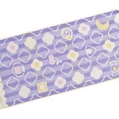 ◆丸眞【星のカービィ フェイスタオル2枚】任天堂ゲームキャラクターの画像