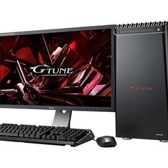ゲーミングPC.デスクトップパソコン
